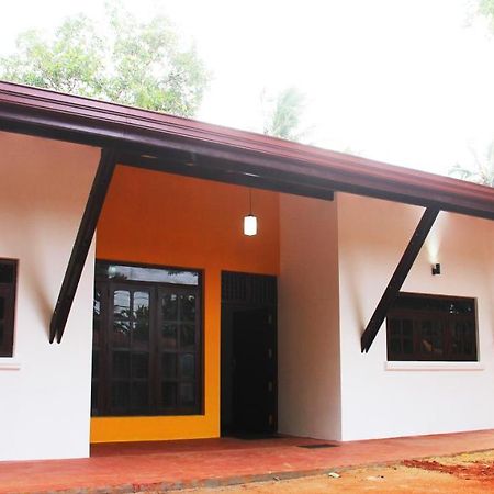 Grand Villa Anuradhapura Exterior foto